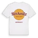 Röcknitz cirkel t-shirt
