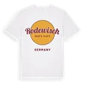 Rodewisch cirkel t-shirt