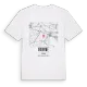 Rohne karta t-shirt