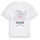 Röhrsdorf karta t-shirt