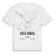 Rosenthal karta t-shirt
