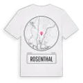 Rosenthal t-shirt