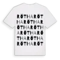 Rötha ordlek t-shirt