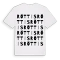 Röttis ordlek t-shirt