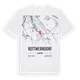 Rottwerndorf karta t-shirt