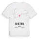 Ruhethal karta t-shirt
