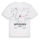 Ruppertsgrün karta t-shirt