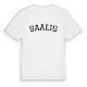 Saalig böjd t-shirt