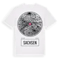 Sachsen t-shirt