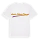 Sächsische Schweiz-Osterzgebirge baseball t-shirt