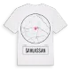 Sahlassan t-shirt