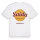 Saida cirkel t-shirt