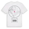 Saida t-shirt