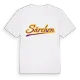 Särchen baseball t-shirt