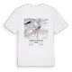 Schedewitz/Geinitzsiedlung karta t-shirt