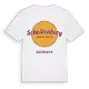 Scheibenberg cirkel t-shirt