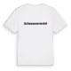 Scheunenviertel fetstil t-shirt