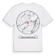 Schönau-Bertsdorf auf dem Eigen t-shirt