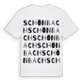 Schönbach ordlek t-shirt
