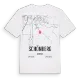 Schönberg karta t-shirt