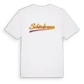 Schönbrunn baseball t-shirt