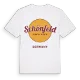 Schönfeld cirkel t-shirt