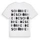 Schönheide ordlek t-shirt