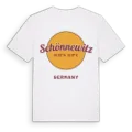 Schönnewitz cirkel t-shirt