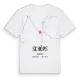 Schöps karta t-shirt