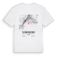 Schweinsdorf karta t-shirt