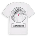 Schweinsdorf t-shirt