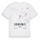 Schwepnitz karta t-shirt
