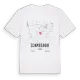 Schwosdorf karta t-shirt