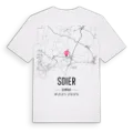 Sdier karta t-shirt
