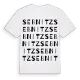 Sebnitz ordlek t-shirt