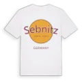 Sebnitz cirkel t-shirt