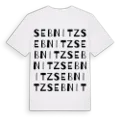 Sebnitz ordlek t-shirt