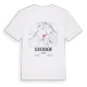 Seifersdorf karta t-shirt