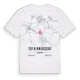 Seifhennersdorf karta t-shirt