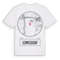 Somsdorf t-shirt
