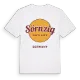 Sörnzig cirkel t-shirt