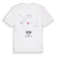 Sosa karta t-shirt