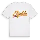Spohla baseball t-shirt