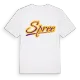 Spree baseball t-shirt