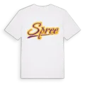Spree baseball t-shirt