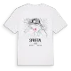Spreetal karta t-shirt