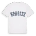 Sproitz college t-shirt