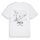 Sprotta karta t-shirt