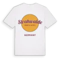 Strahwalde cirkel t-shirt