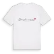 Strahwalde hjärta t-shirt
